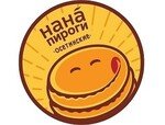 НАНА Пироги Осетинские