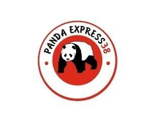 Panda Express 38 лого