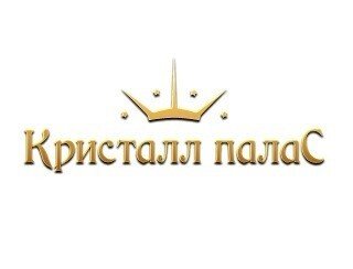 Кристалл Палас лого