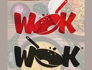 WokWok лого
