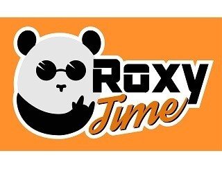 Roxy Time лого