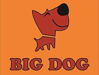 Big Dog лого
