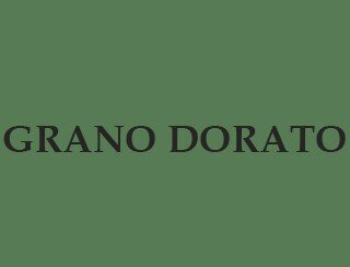 GRANO DORATO лого