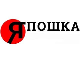 Япошка лого