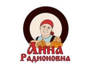 Анна Радионовна лого