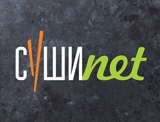 СУШИnet лого