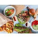 Шаурма на Кудрово