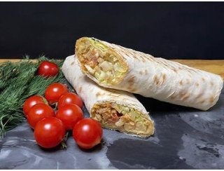 Мангальная история лого