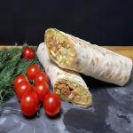 Мангальная история