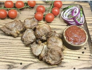 Вокзал жарит лого