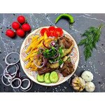 Чайхана Учкудук