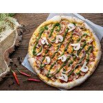 Sole Pizza