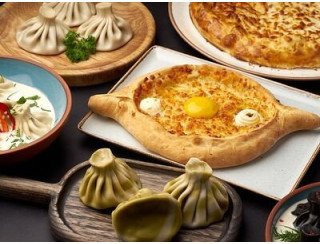 Сванури лого