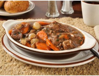 Столовая Русь лого