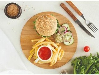 Калейдоскоп вкуса лого