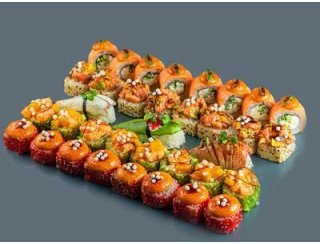 Брассери лого