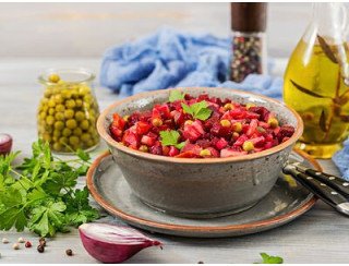 Кулинария  любимая еда лого