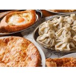 Старик Хинкалыч