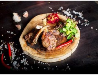 Suvoroff Loft Bar лого