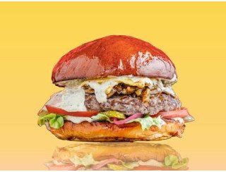 Packman Street лого