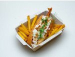 Shrimp Bar