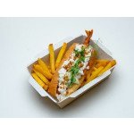 Shrimp Bar
