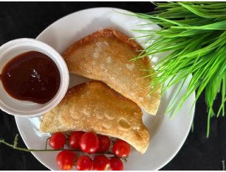 Кафе Kafe лого