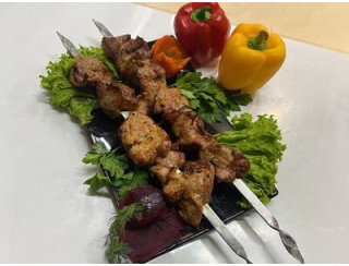 Сочи Food лого