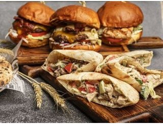 Как мы любим лого