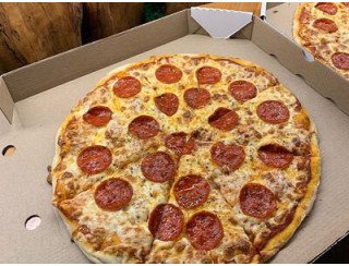 Patio Tropicano лого