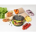 Шаурма & Бургер