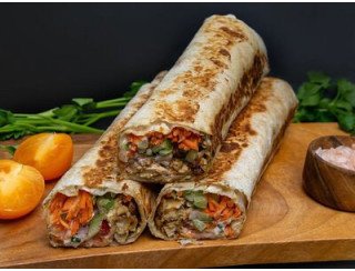 Шаурма Сфинкс лого