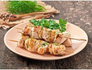 Сеновал лого