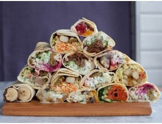 Роллерс лого