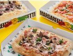Pizza Margaretti
