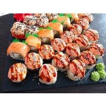 Суши Киторио