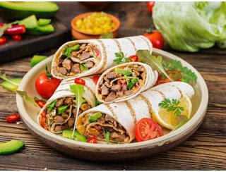 Шаверма Brothers лого