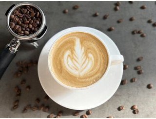 The Cups coffee лого