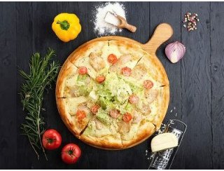 Kitchen by STARS лого