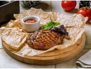 Sir Richards pub лого