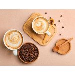 Tanish bilish coffee