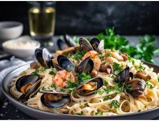 MISS CHANGS лого