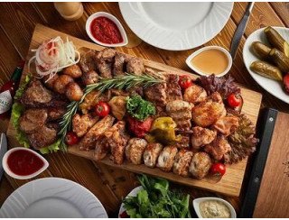 Таверна лого