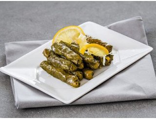 Sirali Kebap лого