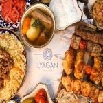 LYAGAN