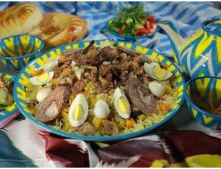 Ploff&kebab лого