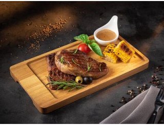 Кафе бухоро лого