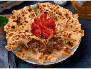 OLOT SOMSA HOUSE лого