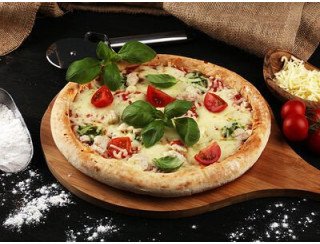 Little italy лого