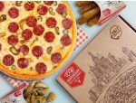 Московская Pizza & Restaurant